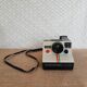 Polaroid 1000 sx 70 vintage