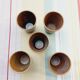 Digoin Stoneware Cups Grespots