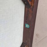 5 Mahogany Chairs