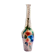 Ceramic vase Vallauris 1950 vintage Marius Bessone