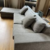 Sofa Cinna Didier Gomez