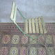 Folding chair
