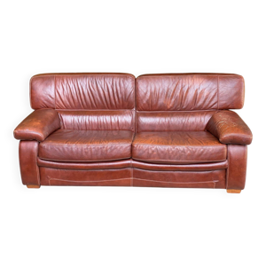 Canapé scandinave 3 - places