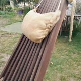 Chilienne en bois