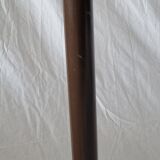 Set of 2 mushroom space Age floor lamps by HALA, 1970s