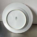 Dinner dish by Bing & Grøndahl for Royal Copenhagen