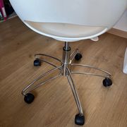 Orbit Large office chair by Robbi Cantarutti for Sintesi