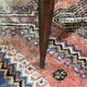 Louis XV style rosewood coffee table from the 1970s
