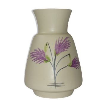 Large format vase from the 50s