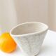 Vintage vase by Gerhard Meisel - Stahnsdorf ceramics workshop - 1950s