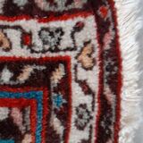 Tapis d'orient 62x93 cm
