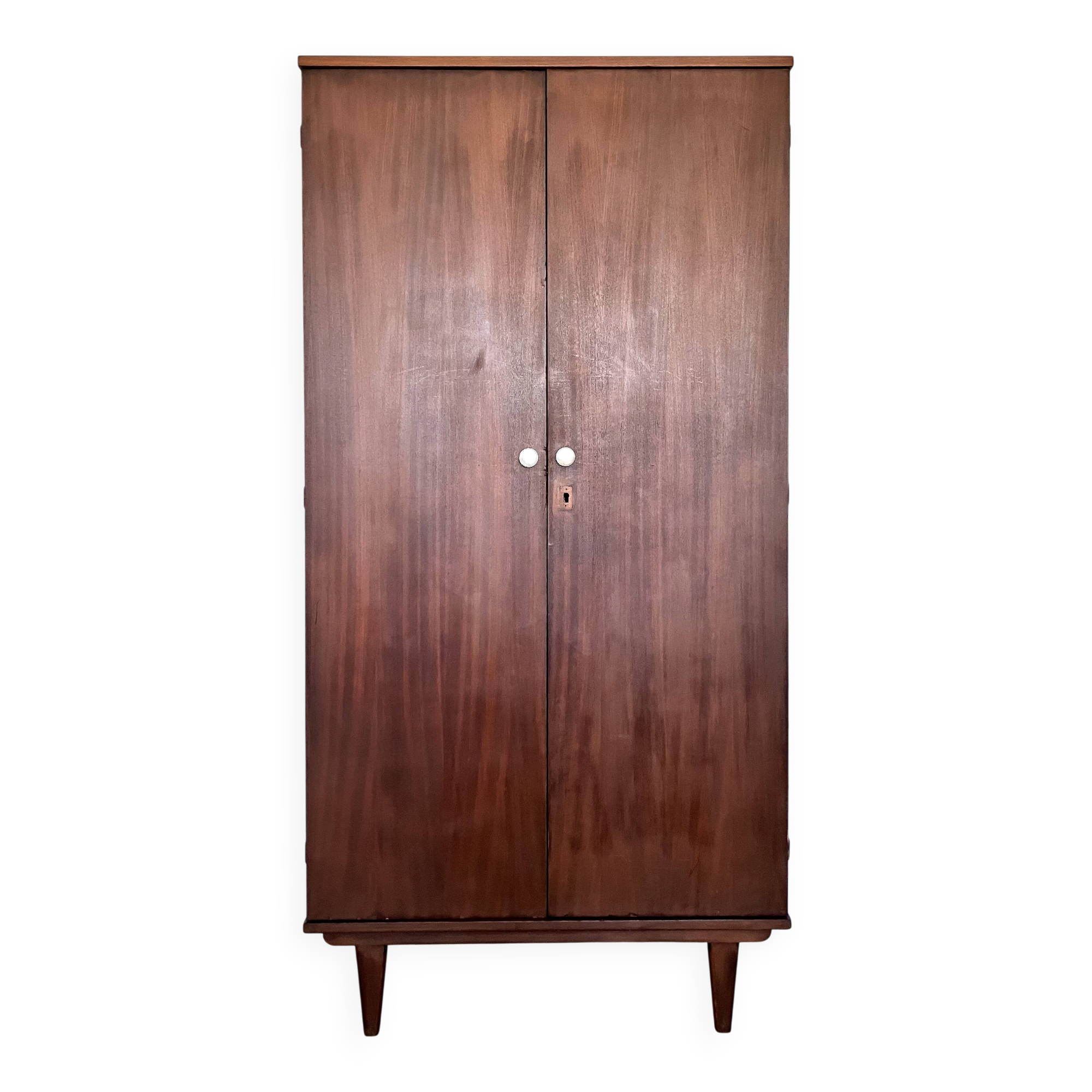 60s tapered leg wardrobe