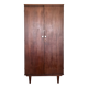 60s tapered leg wardrobe