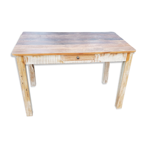 table à manger de cuisine