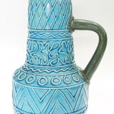 Vase years 60-70 Fratelli Fanciullacci