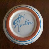 Moustiers flower spades