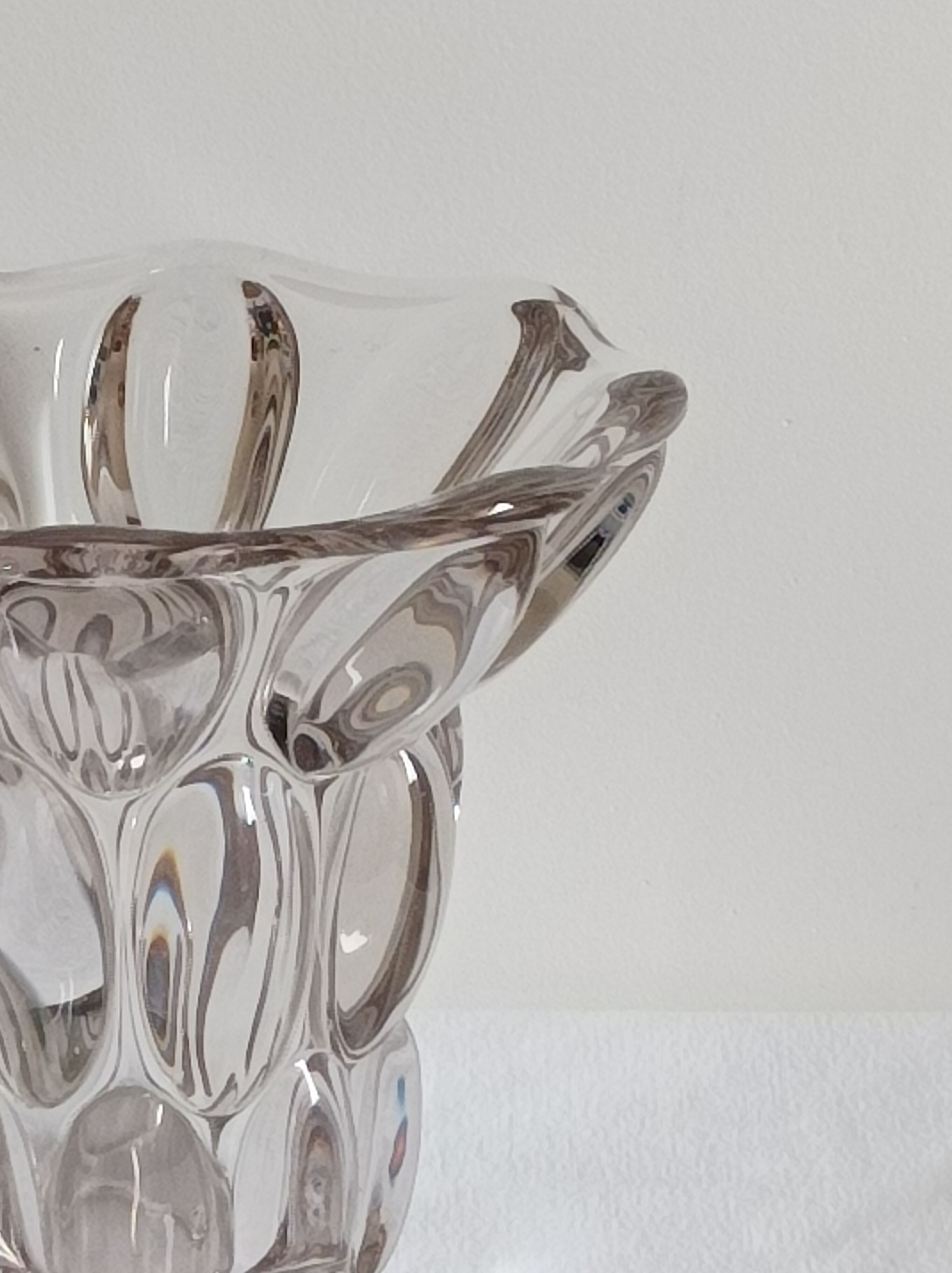 Vase ancien