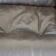 Coronado Brown Leather Sofa, Afra & Tobia Scarpa for B&B Italia