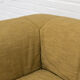 Cini Boeri Strips two-seater sofa Arflex