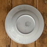 Assiettes creuses