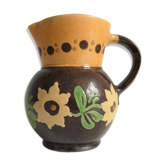 Carafe céramique ancienne