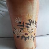 Vase Vallauris signed Juliette Laurent