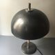 Old soviet mushroom lamp