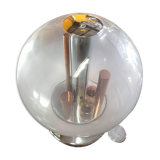 Selenova lamp
