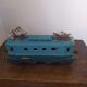 Locomotive Hornby Meccano bb 8051 SNCF