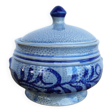 Alsace sandstone pot candy box