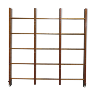 Climbing frame 202 cm high