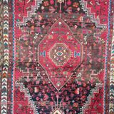 Persian carpet 215x133cm