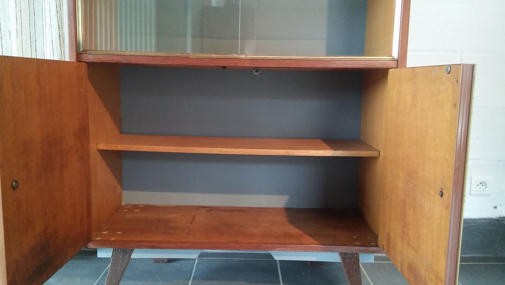 Bookcase showcase