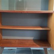 Bookcase showcase