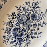 Ridgway vintage oval dish