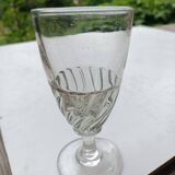 Absinthe glass
