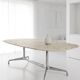 Table marbre Eames pour Herman Miller « Segmented » circa 1970