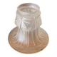 Glass tulip
