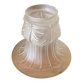 Tulipe en verre