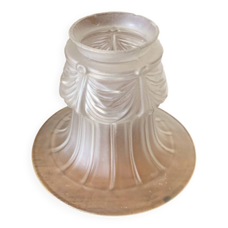 Glass tulip