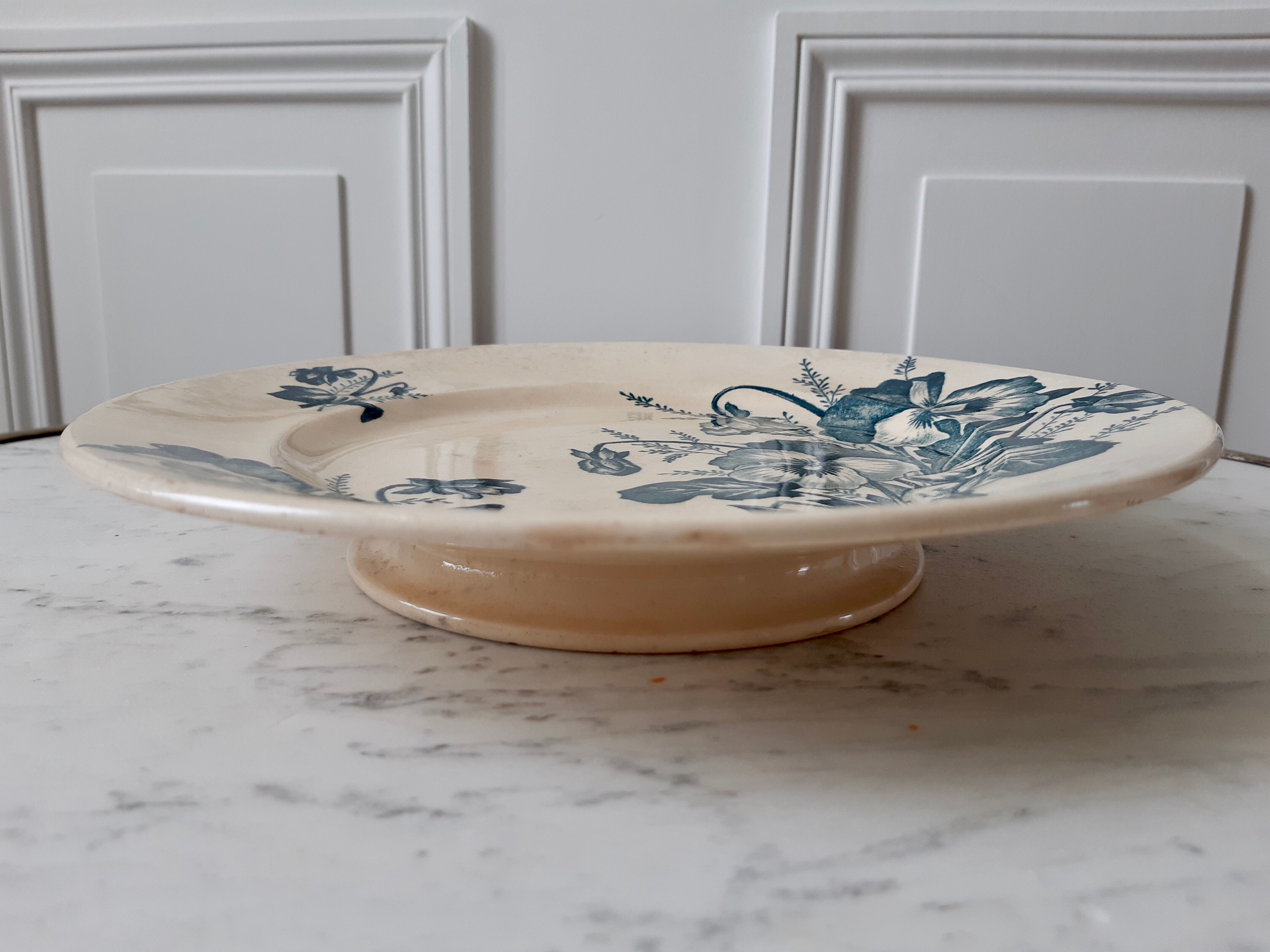 Compotier thoughts early XXeme