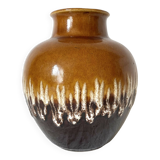 Vintage West Germany vase, 1970s