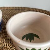 Ramekins Poterie du Marais