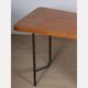 Bureau par Georges Frydman pour EFA, 1950
