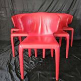 Cassina chairs