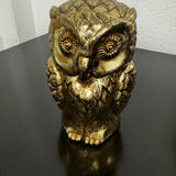 Owl owl Mauro Manetti Ice bucket