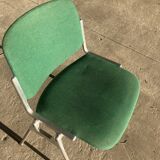 DSC chair by Giancarlo Piretti for Castelli
