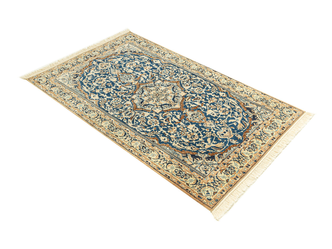 Nain Carpet, 115 x 200