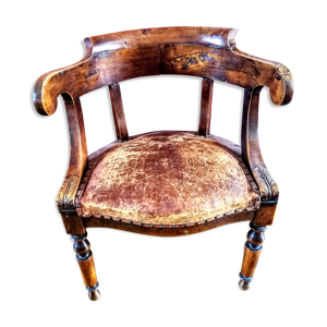 Fauteuil de bureau