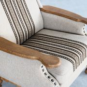 Brutalist armchair | armchair | 1960s | Danish